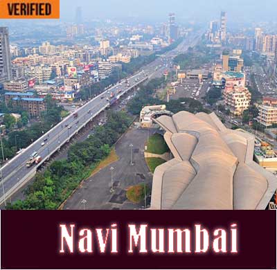Navi Mumbai Escorts Agency
