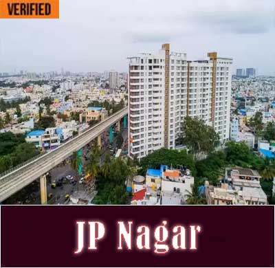 JP Nagar Escorts Service