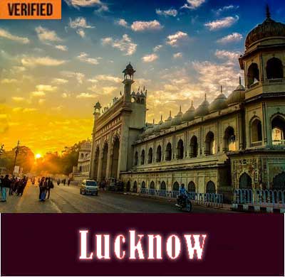 Lucknow Escorts Agency